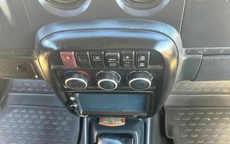 KIA Retona I, 2000 год, 540 000 рублей, 6 фотография