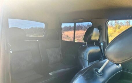 KIA Retona I, 2000 год, 540 000 рублей, 5 фотография