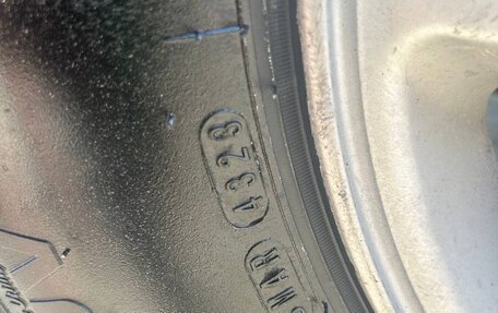KIA Retona I, 2000 год, 540 000 рублей, 12 фотография