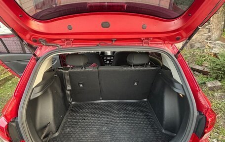 KIA Rio IV, 2018 год, 1 450 000 рублей, 15 фотография