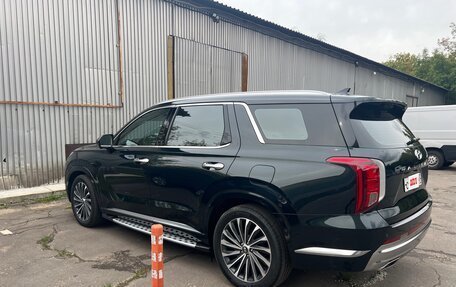 Hyundai Palisade I, 2022 год, 5 900 000 рублей, 4 фотография