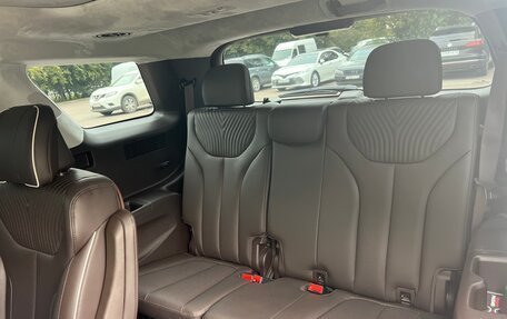 Hyundai Palisade I, 2022 год, 5 900 000 рублей, 6 фотография