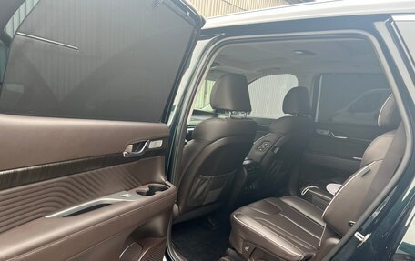 Hyundai Palisade I, 2022 год, 5 900 000 рублей, 7 фотография