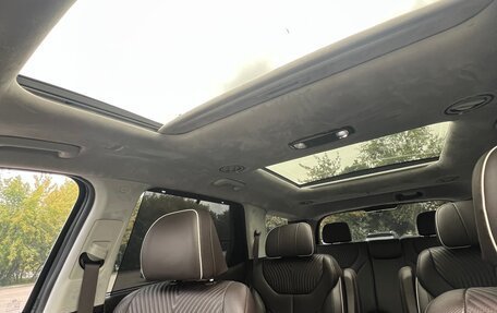 Hyundai Palisade I, 2022 год, 5 900 000 рублей, 11 фотография