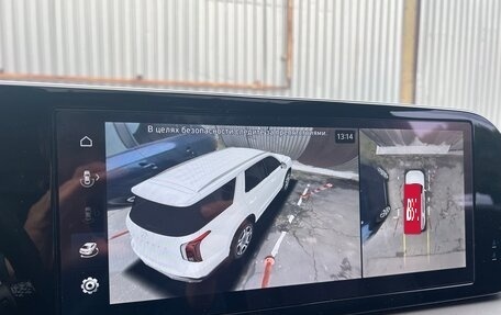 Hyundai Palisade I, 2022 год, 5 900 000 рублей, 13 фотография