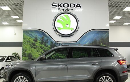 Skoda Kodiaq I, 2024 год, 4 799 000 рублей, 3 фотография