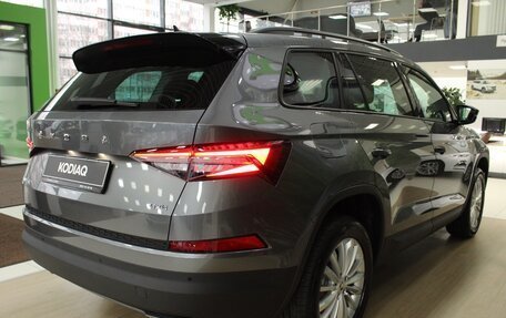 Skoda Kodiaq I, 2024 год, 4 799 000 рублей, 5 фотография
