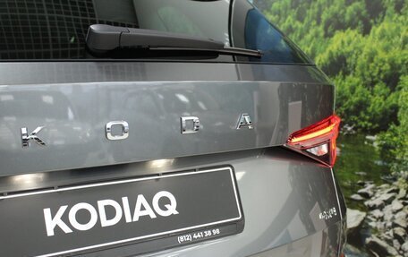 Skoda Kodiaq I, 2024 год, 4 799 000 рублей, 10 фотография