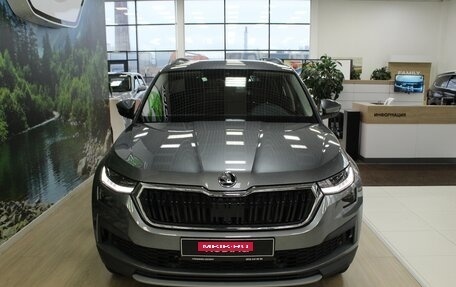Skoda Kodiaq I, 2024 год, 4 799 000 рублей, 2 фотография