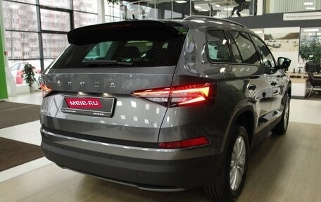 Skoda Kodiaq I, 2024 год, 4 799 000 рублей, 9 фотография