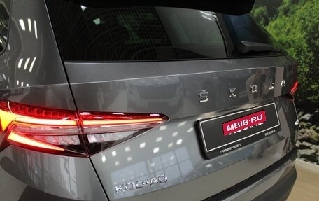 Skoda Kodiaq I, 2024 год, 4 799 000 рублей, 4 фотография