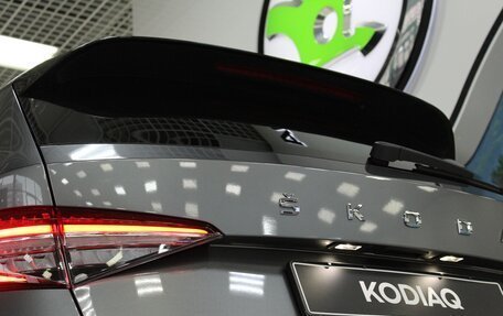 Skoda Kodiaq I, 2024 год, 4 799 000 рублей, 12 фотография