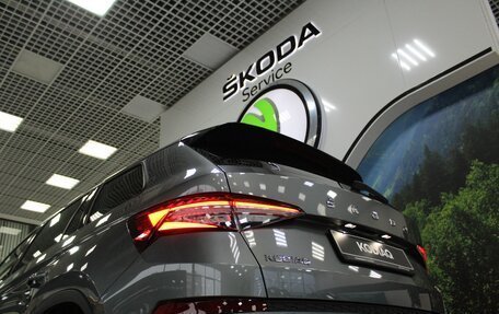 Skoda Kodiaq I, 2024 год, 4 799 000 рублей, 11 фотография