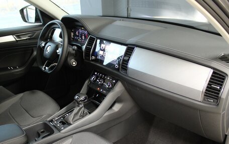 Skoda Kodiaq I, 2024 год, 4 799 000 рублей, 22 фотография
