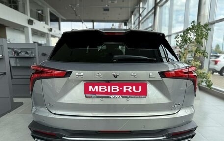 Haval F7, 2025 год, 3 499 000 рублей, 5 фотография