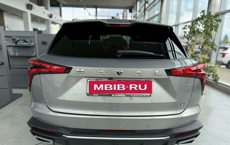 Haval F7, 2025 год, 3 499 000 рублей, 6 фотография