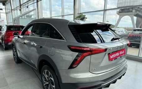 Haval F7, 2025 год, 3 499 000 рублей, 7 фотография
