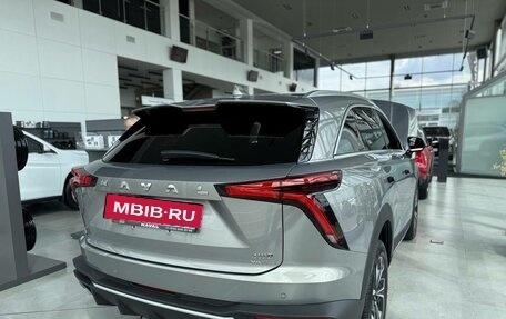 Haval F7, 2025 год, 3 499 000 рублей, 4 фотография