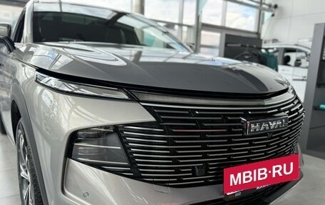 Haval F7, 2025 год, 3 499 000 рублей, 2 фотография