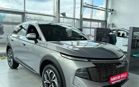 Haval F7, 2025 год, 3 499 000 рублей, 3 фотография