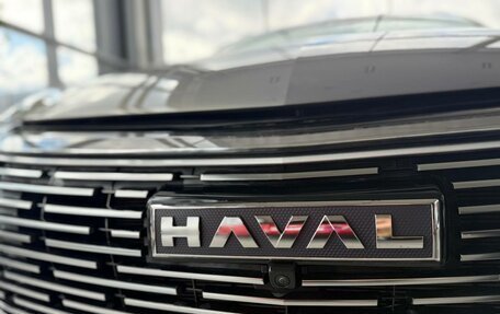 Haval F7, 2025 год, 3 499 000 рублей, 9 фотография