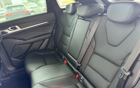 Haval F7, 2025 год, 3 499 000 рублей, 16 фотография