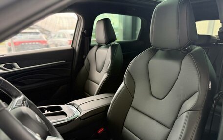 Haval F7, 2025 год, 3 499 000 рублей, 14 фотография