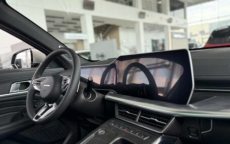 Haval F7, 2025 год, 3 499 000 рублей, 12 фотография