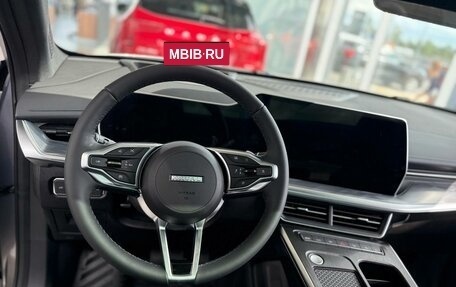 Haval F7, 2025 год, 3 499 000 рублей, 13 фотография