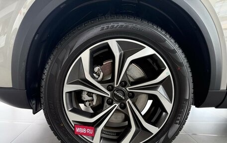 Haval F7, 2025 год, 3 499 000 рублей, 19 фотография