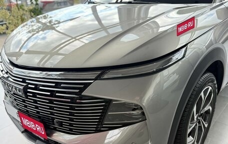 Haval F7, 2025 год, 3 499 000 рублей, 8 фотография