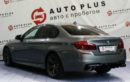 BMW 5 серия, 2016 год, 2 249 000 рублей, 2 фотография