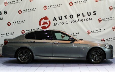 BMW 5 серия, 2016 год, 2 249 000 рублей, 6 фотография