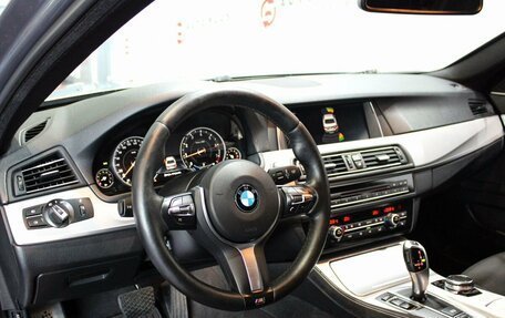 BMW 5 серия, 2016 год, 2 249 000 рублей, 7 фотография