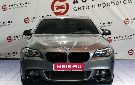 BMW 5 серия, 2016 год, 2 249 000 рублей, 3 фотография