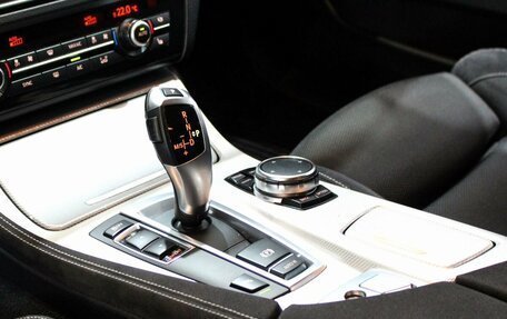 BMW 5 серия, 2016 год, 2 249 000 рублей, 10 фотография