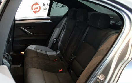 BMW 5 серия, 2016 год, 2 249 000 рублей, 9 фотография
