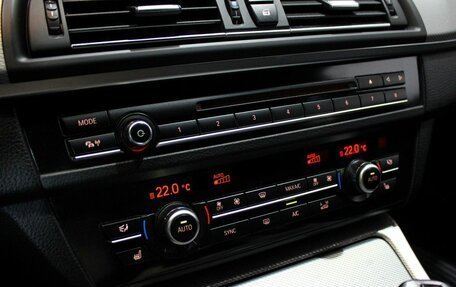 BMW 5 серия, 2016 год, 2 249 000 рублей, 17 фотография