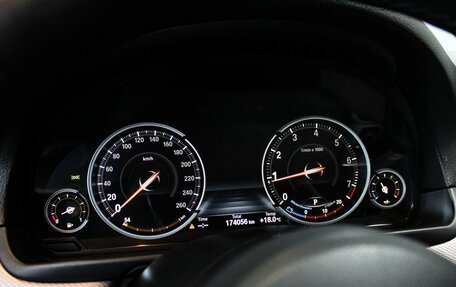 BMW 5 серия, 2016 год, 2 249 000 рублей, 16 фотография