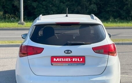 KIA cee'd III, 2014 год, 385 000 рублей, 5 фотография