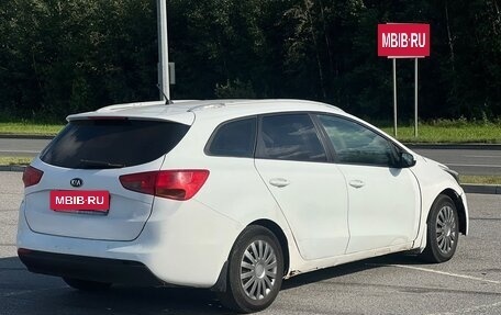 KIA cee'd III, 2014 год, 385 000 рублей, 6 фотография