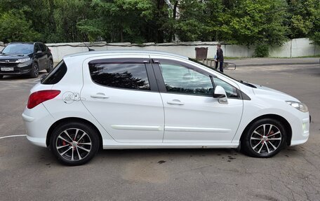 Peugeot 308 II, 2010 год, 600 000 рублей, 3 фотография
