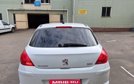 Peugeot 308 II, 2010 год, 600 000 рублей, 4 фотография