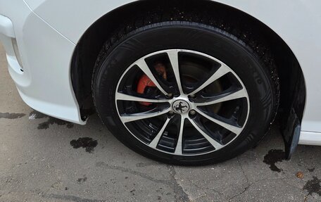 Peugeot 308 II, 2010 год, 600 000 рублей, 9 фотография