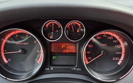 Peugeot 308 II, 2010 год, 600 000 рублей, 13 фотография