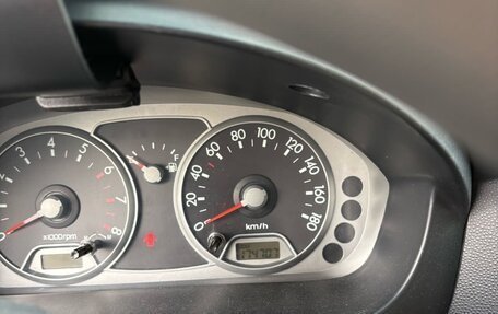 KIA Picanto I, 2007 год, 499 000 рублей, 6 фотография