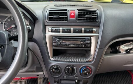 KIA Picanto I, 2007 год, 499 000 рублей, 7 фотография