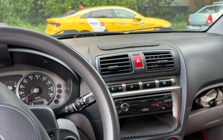 KIA Picanto I, 2007 год, 499 000 рублей, 5 фотография
