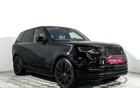 Land Rover Range Rover IV рестайлинг, 2022 год, 15 197 000 рублей, 2 фотография