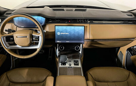 Land Rover Range Rover IV рестайлинг, 2022 год, 15 197 000 рублей, 5 фотография